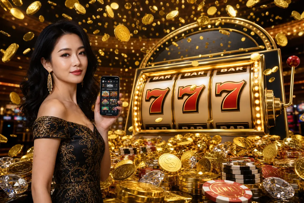 777be ওয়েলকাম বোনাস অফার